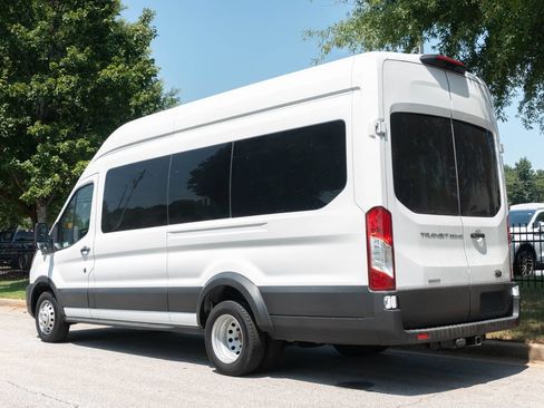 Used 2025 Ford Transit 350 XL RWD image 9