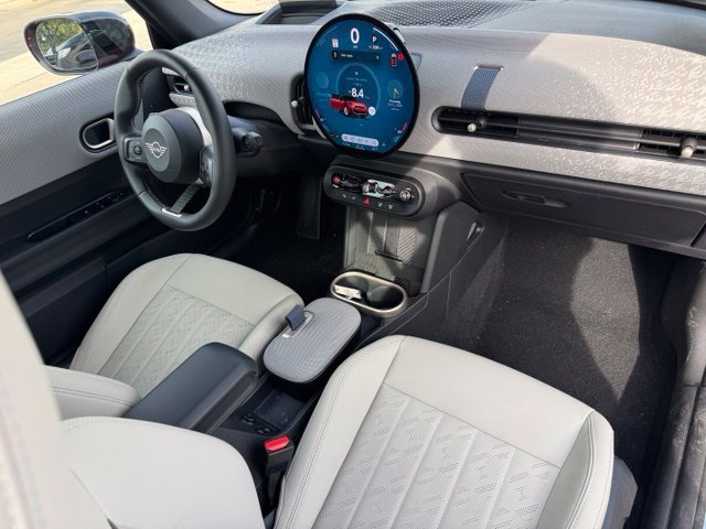 Used 2026 MINI Cooper Convertible FWD image 28