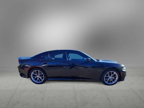 Used 2019 Dodge Charger R/T w/ Plus Group image 9