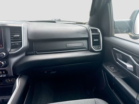 Used 2021 RAM 1500 Big Horn AWD/4WD image 22