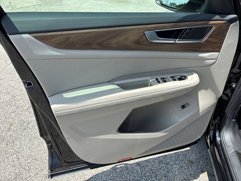 New 2026 Volkswagen Atlas SE AWD/4WD image 10