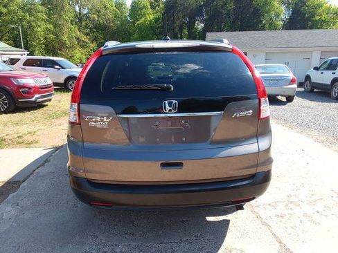 Used 2012 Honda CR-V EX-L image 4