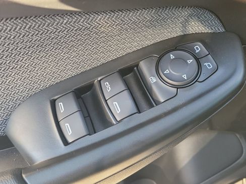Used 2021 Chevrolet TrailBlazer LS FWD image 18