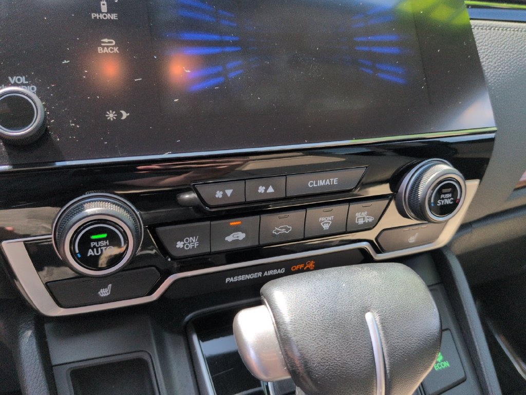Used 2017 Honda CR-V EX-L image 17