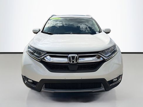 Used 2018 Honda CR-V Touring image 8