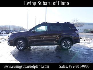 Used 2026 Subaru Forester Premium video 2