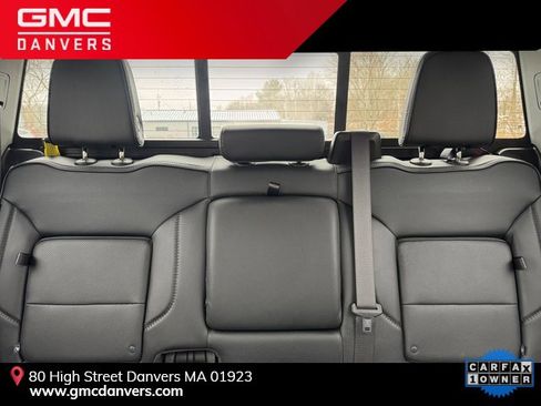 Used 2024 GMC Sierra 1500 Denali image 24