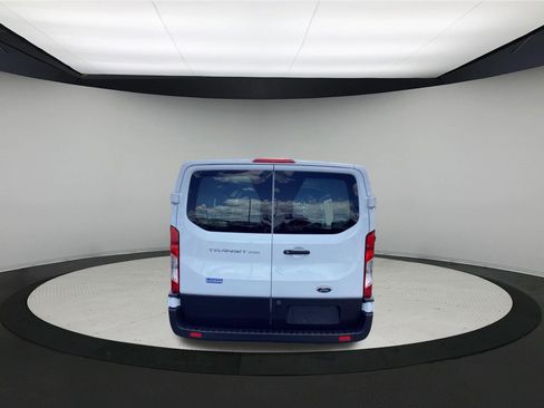 Used 2025 Ford Transit 250 Low Roof w/ Exterior Upgrade Package RWD image 7