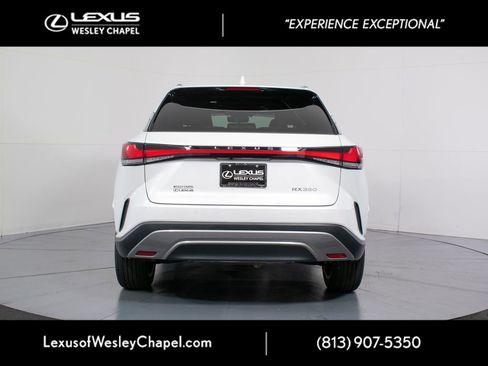Used 2025 Lexus RX 350 Premium Plus w/ Convenience Package FWD image 7