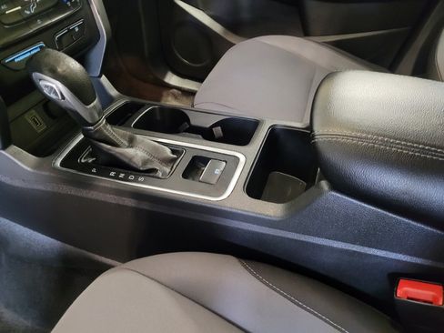 Used 2018 Ford Escape S FWD image 26