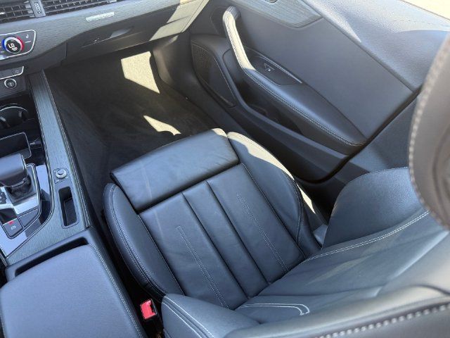 Used 2024 Audi A5 2.0T Premium Plus AWD/4WD image 24