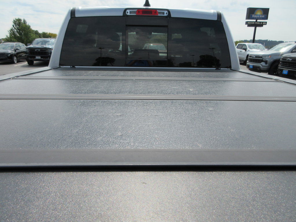 Used 2020 RAM 1500 Rebel w/ Rebel Level 2 Equipment Group AWD/4WD image 12