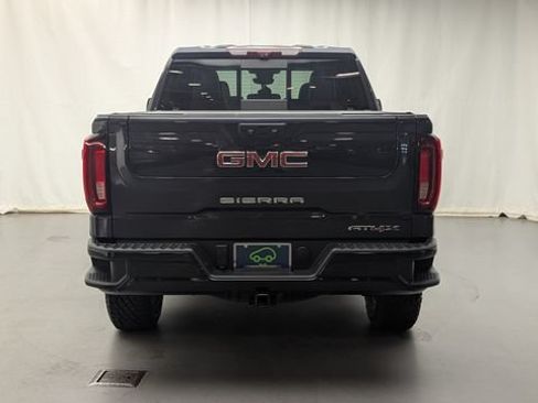 Certified 2023 GMC Sierra 1500 AT4X AWD/4WD image 7