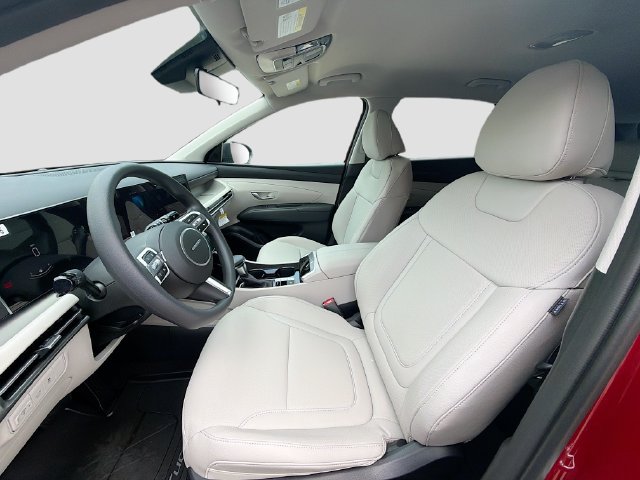 New 2026 Hyundai Tucson SEL Plus FWD image 21