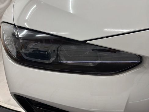 Used 2023 BMW M440i Convertible w/ Premium Package image 10