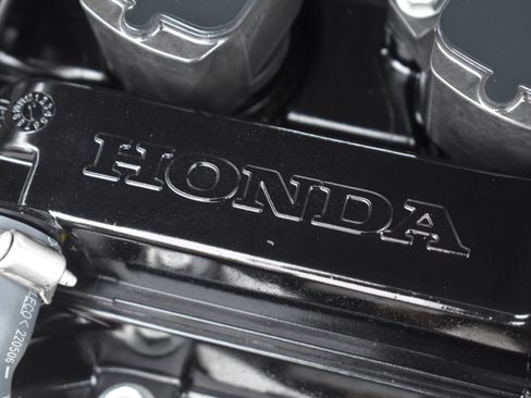 Used 2023 Honda Civic Touring image 16