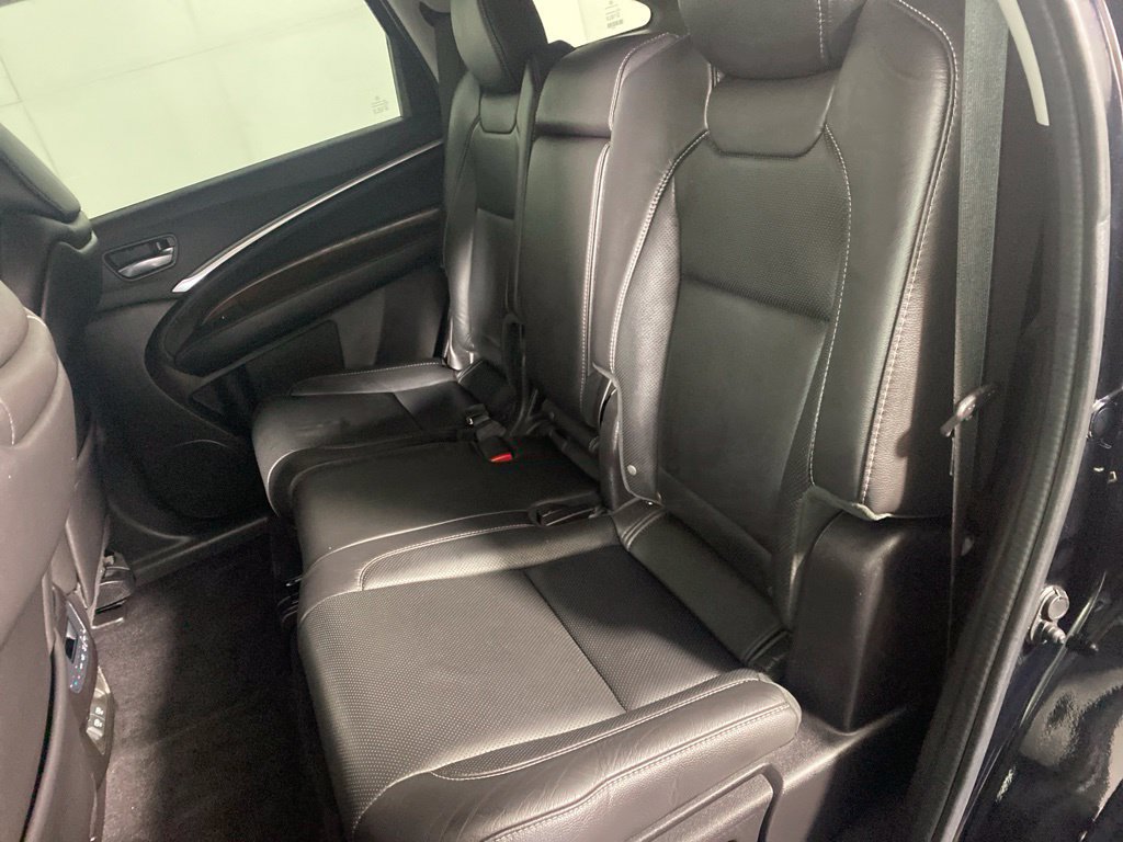 Used 2020 Acura MDX w/ Technology Package AWD/4WD image 14