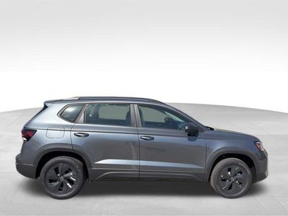 New 2026 Volkswagen Taos S