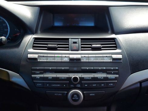 Used 2012 Honda Accord EX-L image 12