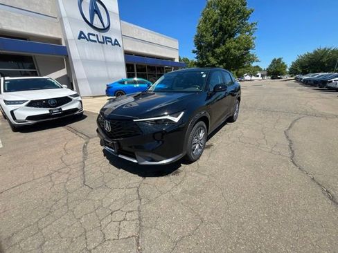 New 2026 Acura ADX AWD image 32