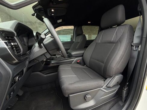 New 2026 Ford F150 STX w/ Equipment Group 200A image 40