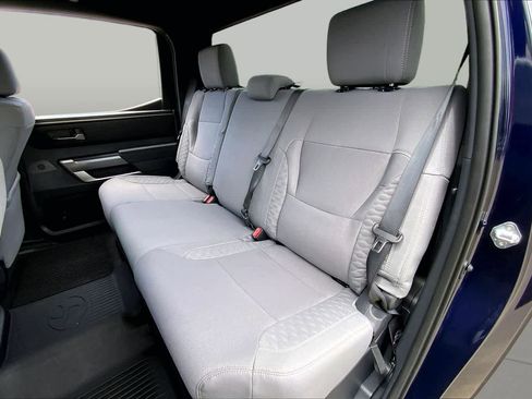 Used 2025 Toyota Tundra SR5 w/ SR5 Convenience Package AWD/4WD image 20