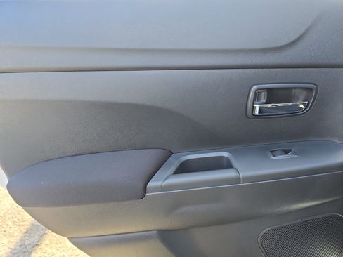 New 2026 Mitsubishi Outlander Sport LE AWD/4WD image 25