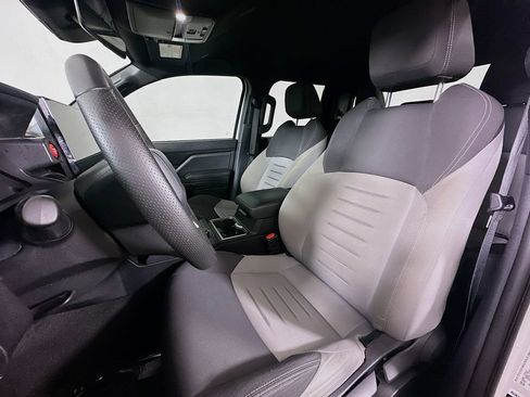 Used 2024 Toyota Tacoma TRD Sport RWD image 15