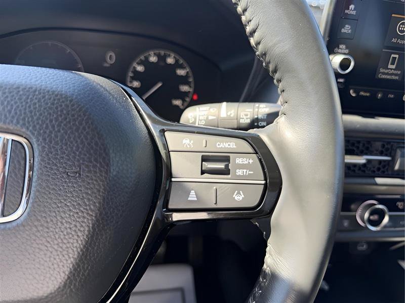Used 2023 Honda HR-V EX-L image 47