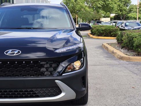 Used 2023 Hyundai Kona SEL w/ Cargo Package AWD/4WD image 13