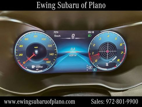 Used 2021 Mercedes-Benz C 300 Sedan image 12