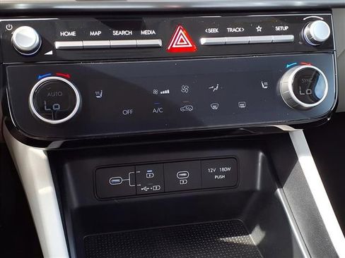 New 2026 Hyundai Tucson SEL image 18