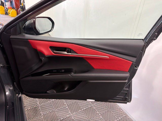 Used 2025 Toyota Camry XSE AWD/4WD image 12