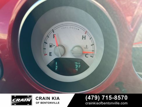 Used 2008 Chrysler PT Cruiser Limited image 19