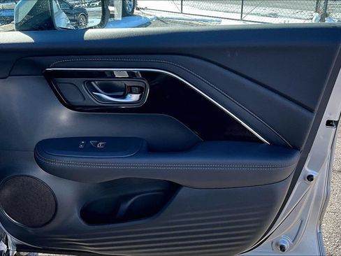 New 2026 Acura ADX FWD image 8