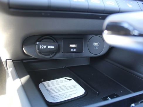New 2026 Hyundai Elantra SEL Sport FWD image 20