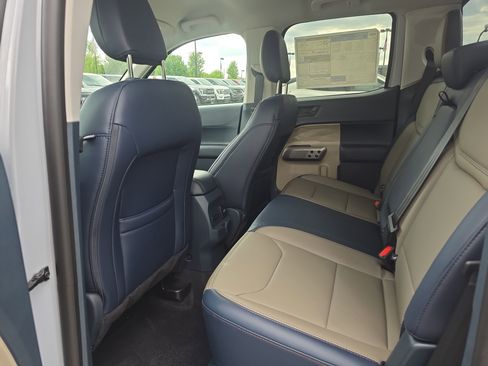 New 2026 Ford Maverick Lariat w/ 4K Tow Package AWD/4WD image 25