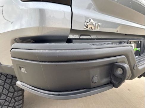 Used 2024 GMC Canyon AT4X w/ AT4X AEV Edition image 37