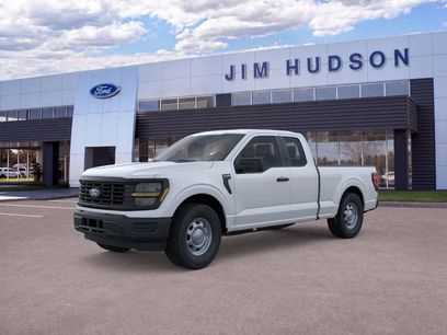 New 2026 Ford F150 XL