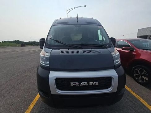 Used 2019 RAM ProMaster 2500 FWD image 6