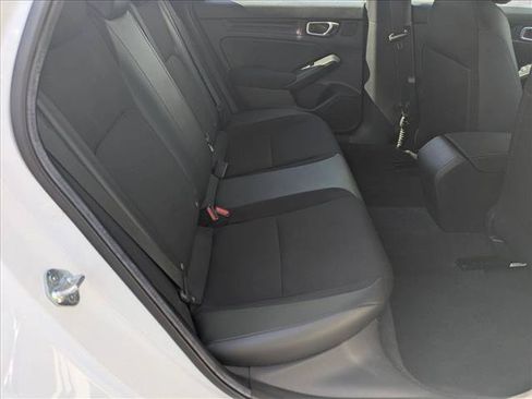 Used 2024 Honda Civic Sport image 18