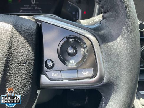 Used 2021 Honda CR-V EX-L image 42