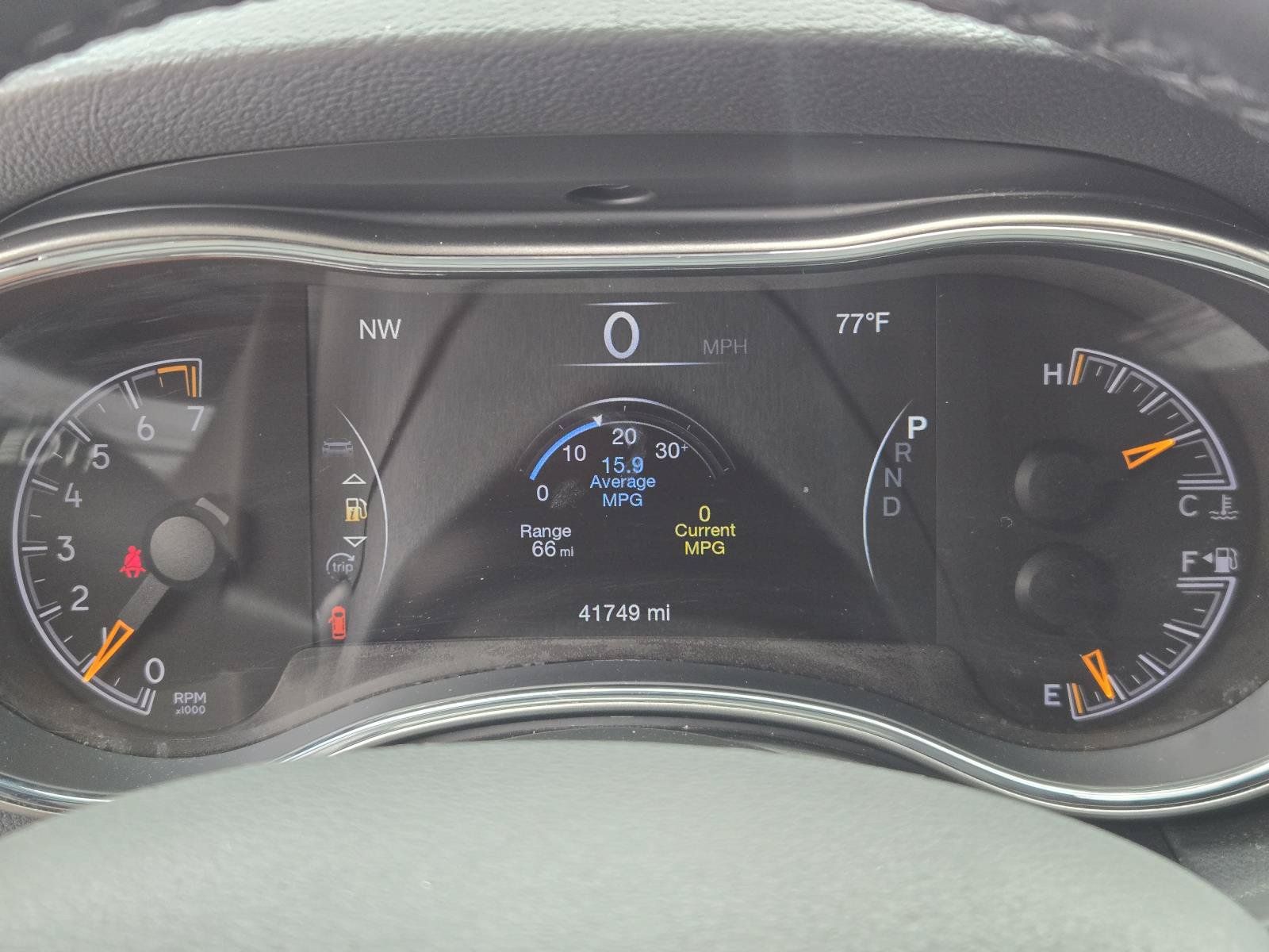 Used 2022 Jeep Grand Cherokee Laredo E RWD image 16