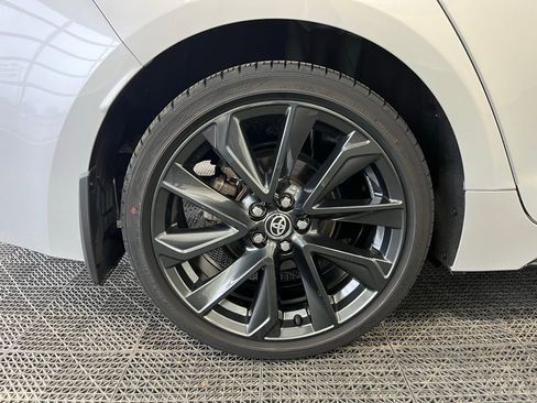 Used 2024 Toyota Corolla SE FWD image 27