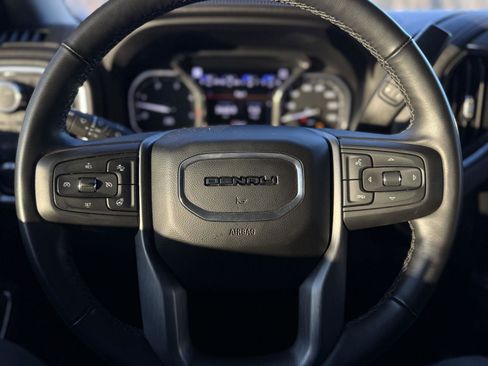 Used 2023 GMC Sierra 3500 Denali w/ Denali Ultimate Package image 16