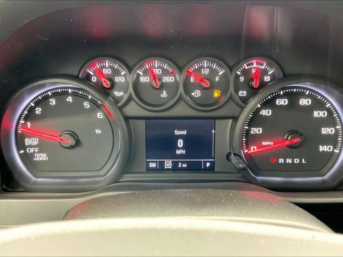 New 2026 GMC Sierra 1500 Pro w/ Graphite Edition image 19