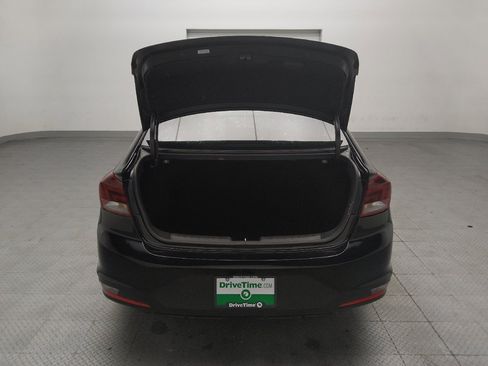 Used 2020 Hyundai Elantra Value Edition w/ Cargo Package (C1) FWD image 29