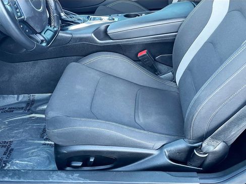 Used 2024 Chevrolet Camaro LT w/ Technology Package image 18