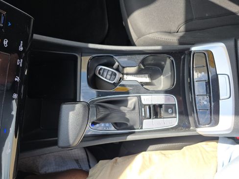 Used 2024 Hyundai Tucson SEL image 23