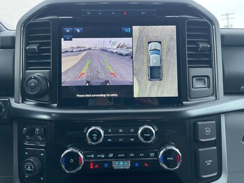 Used 2023 Ford F150 Limited image 14